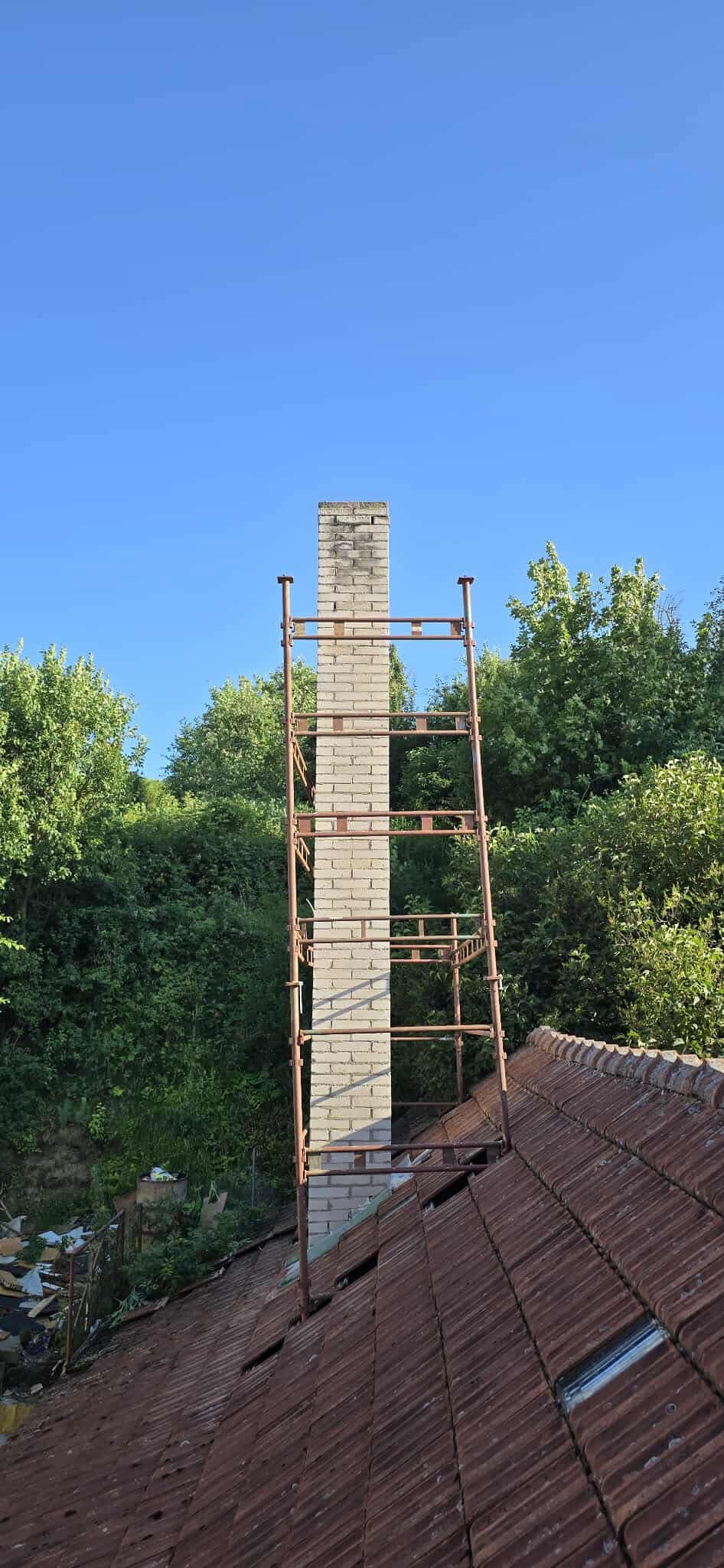 Kompletní rekonstrukce