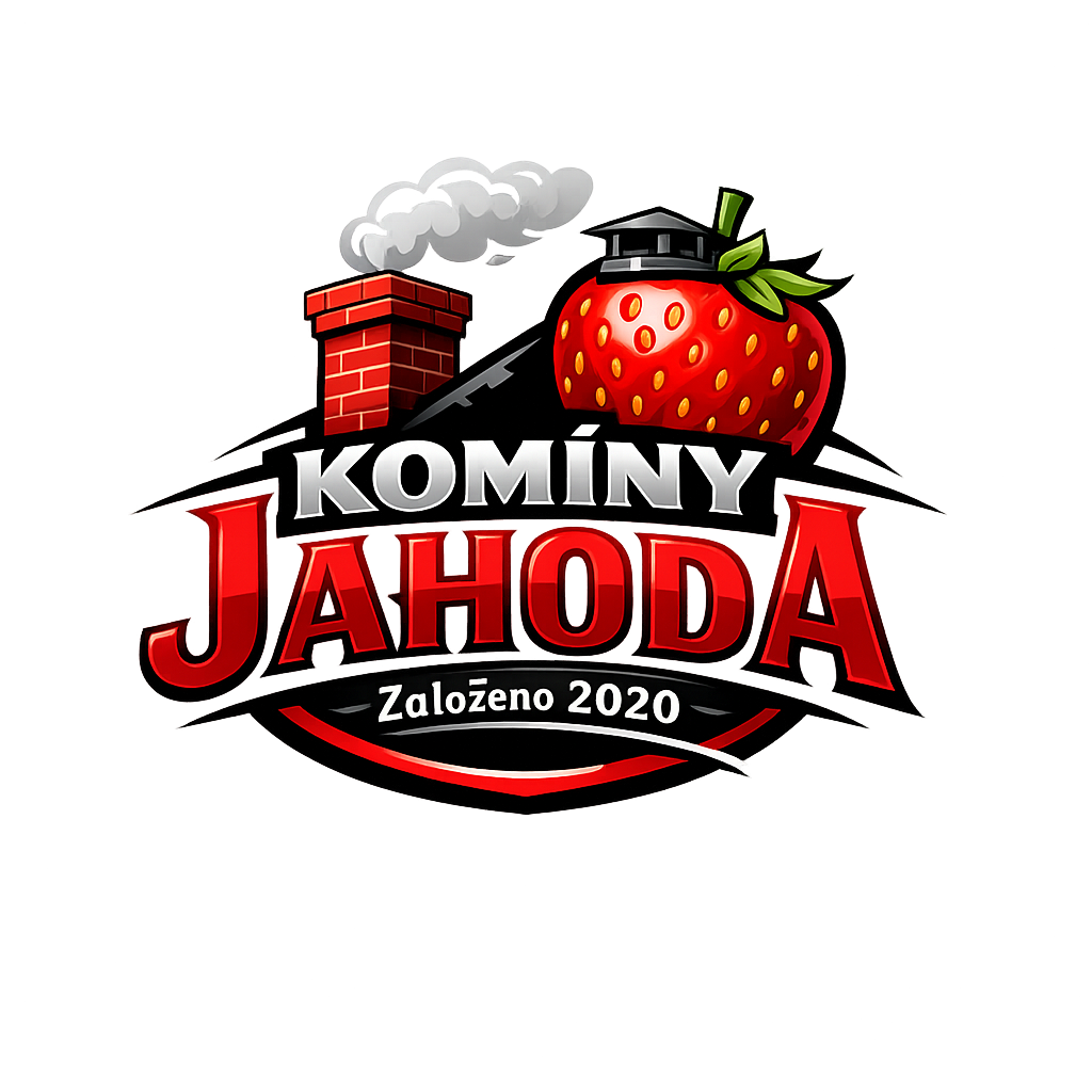 Komíny Jahoda